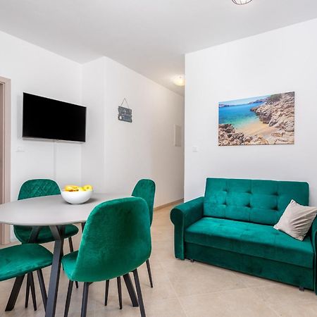 Divine Apartments Baška Εξωτερικό φωτογραφία