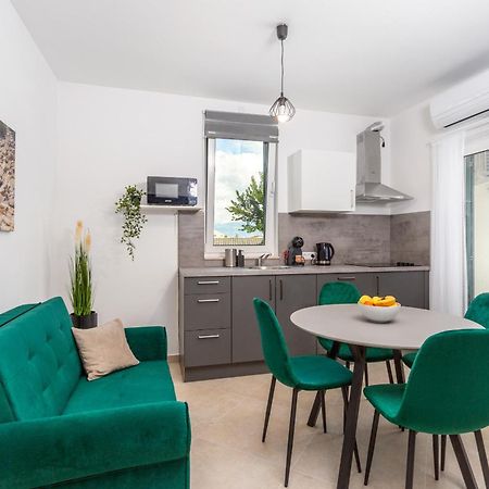 Divine Apartments Baška Εξωτερικό φωτογραφία