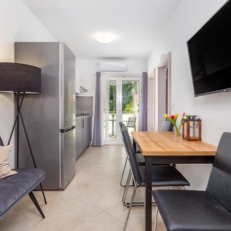 Divine Apartments Baška Εξωτερικό φωτογραφία