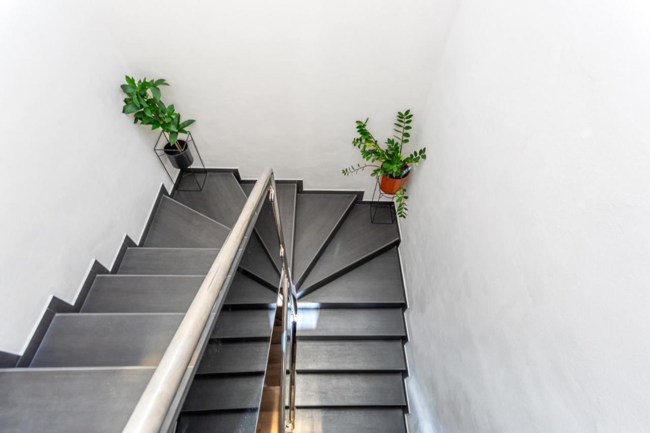Divine Apartments Baška Εξωτερικό φωτογραφία