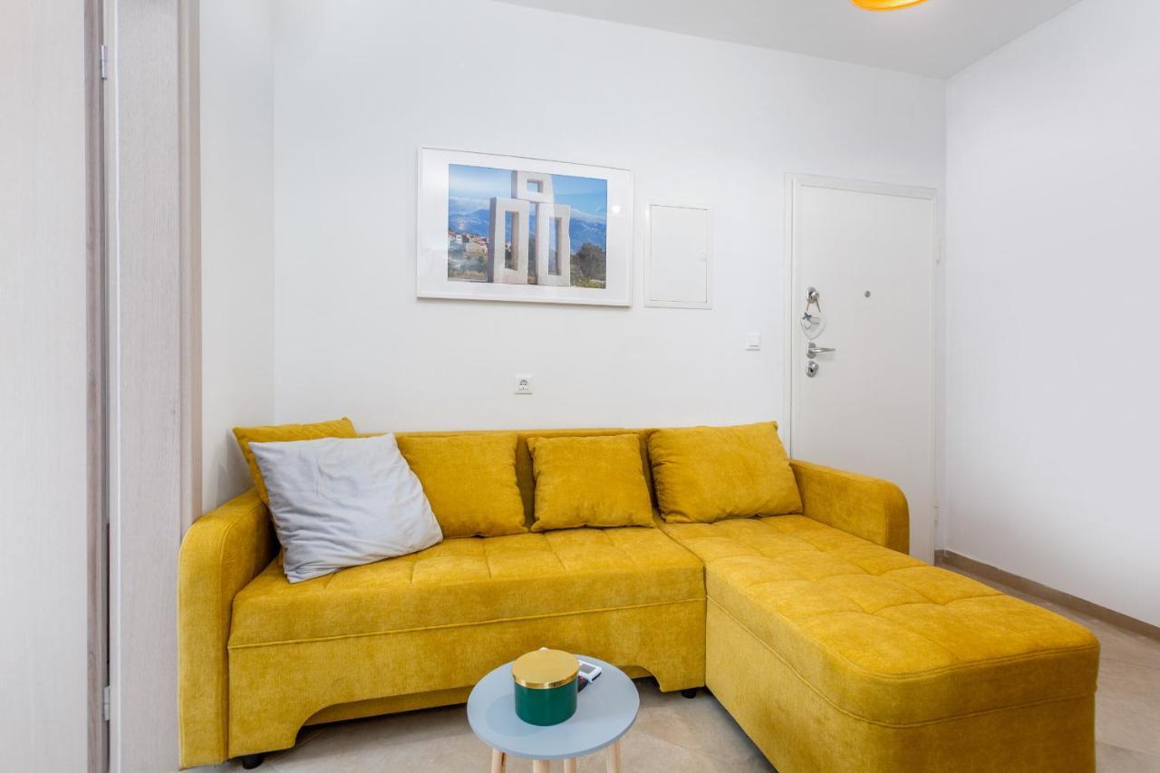Divine Apartments Baška Εξωτερικό φωτογραφία