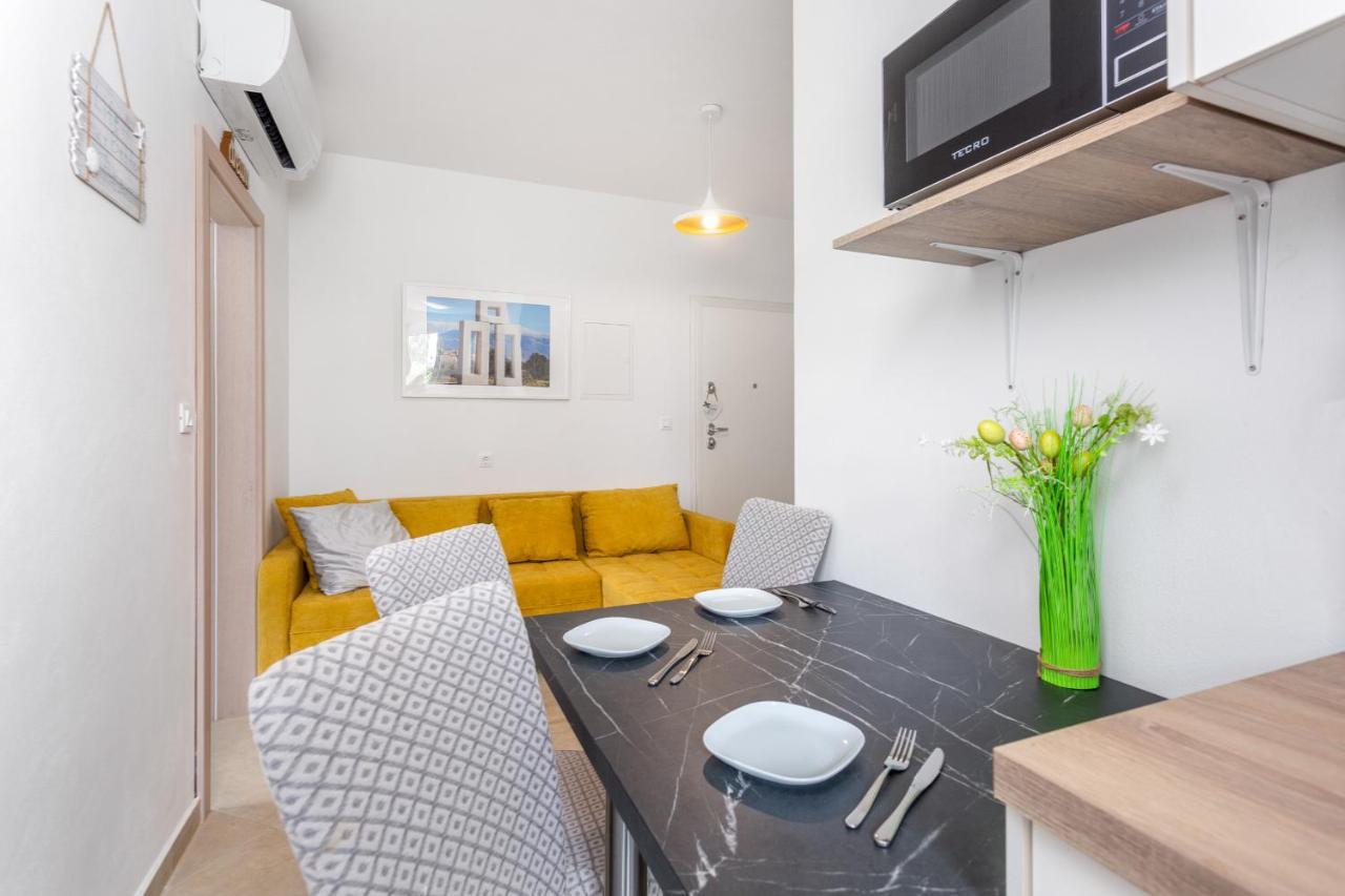 Divine Apartments Baška Εξωτερικό φωτογραφία