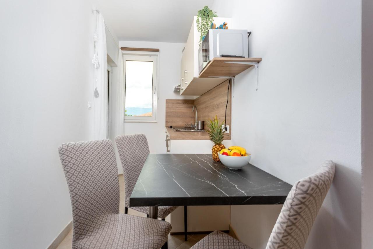 Divine Apartments Baška Εξωτερικό φωτογραφία