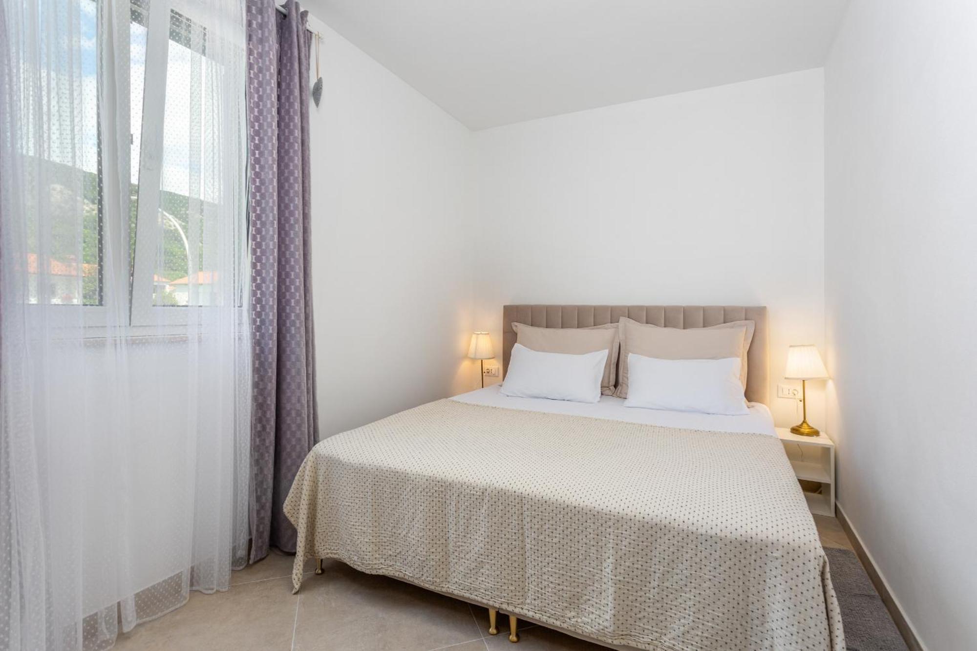 Divine Apartments Baška Εξωτερικό φωτογραφία