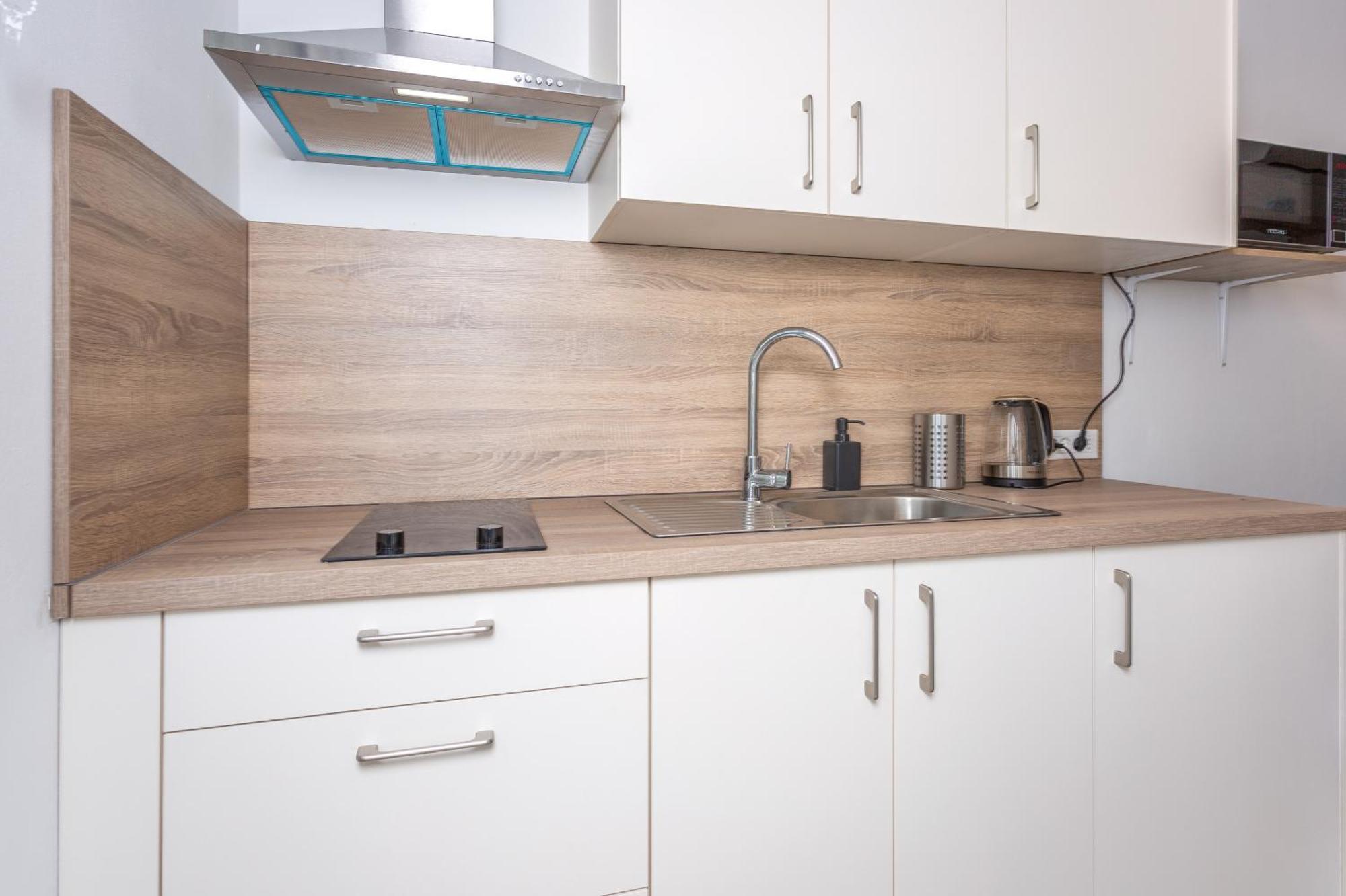 Divine Apartments Baška Εξωτερικό φωτογραφία