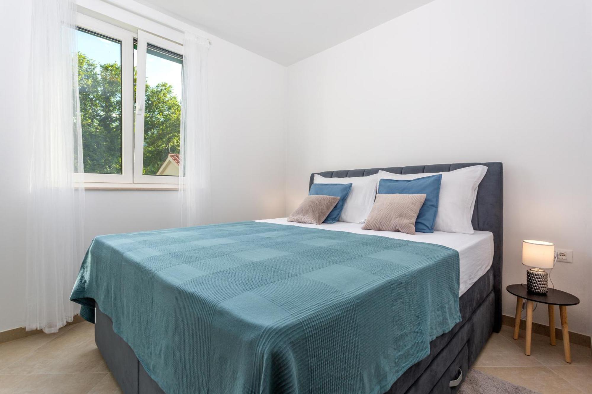 Divine Apartments Baška Εξωτερικό φωτογραφία