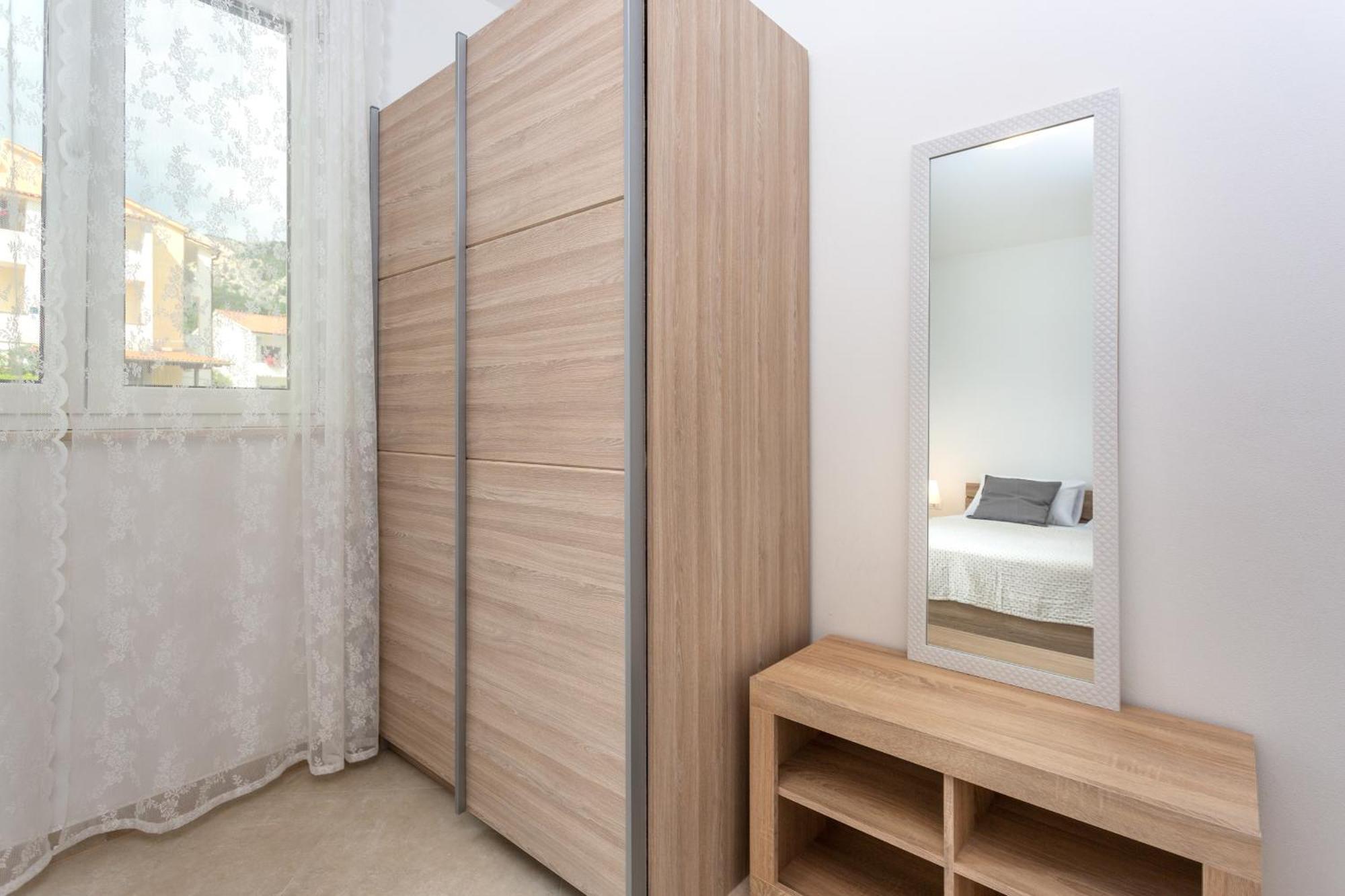 Divine Apartments Baška Εξωτερικό φωτογραφία
