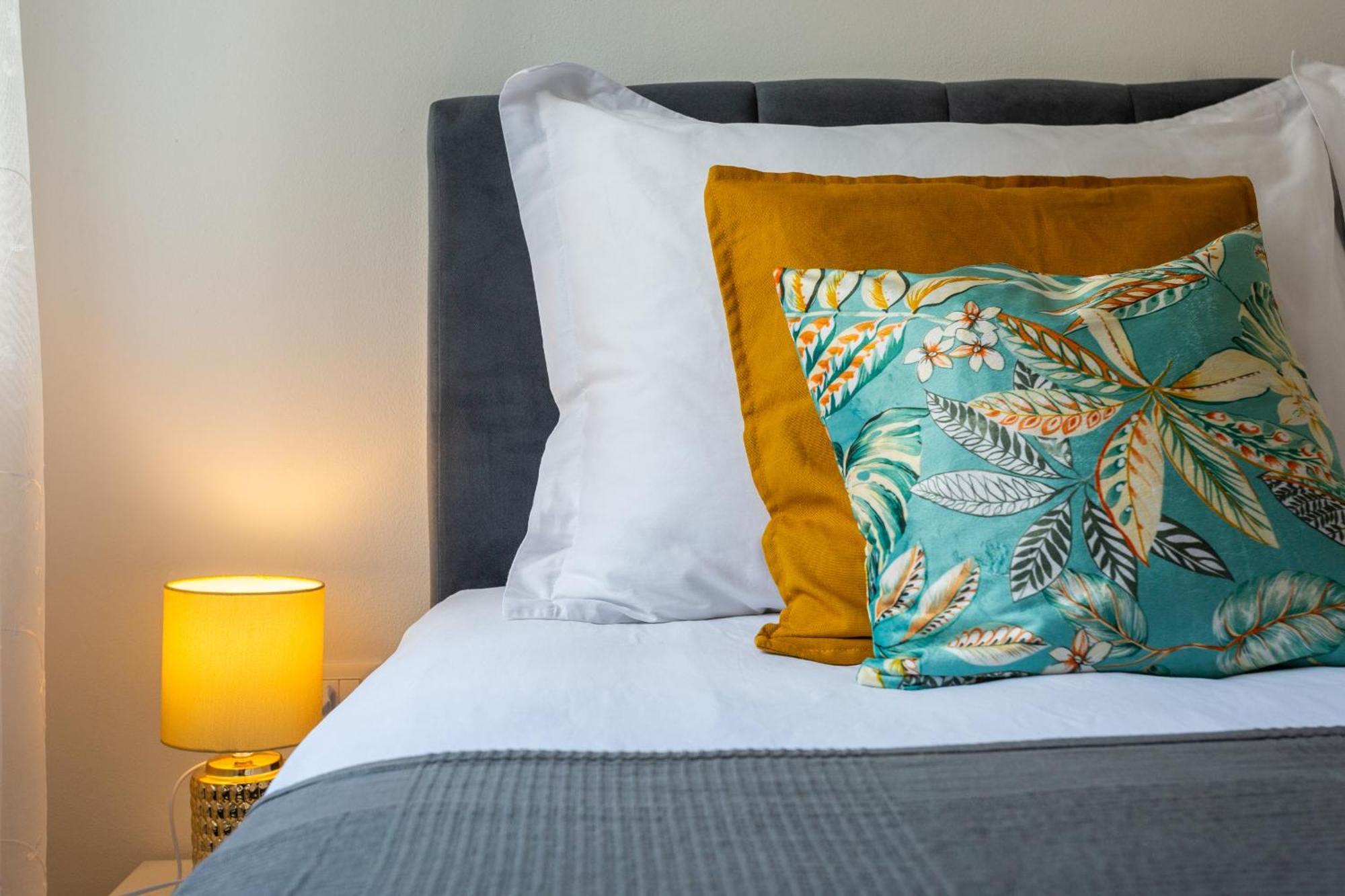 Divine Apartments Baška Εξωτερικό φωτογραφία