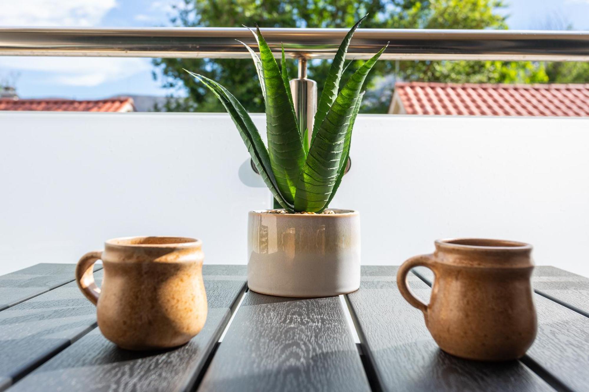 Divine Apartments Baška Εξωτερικό φωτογραφία