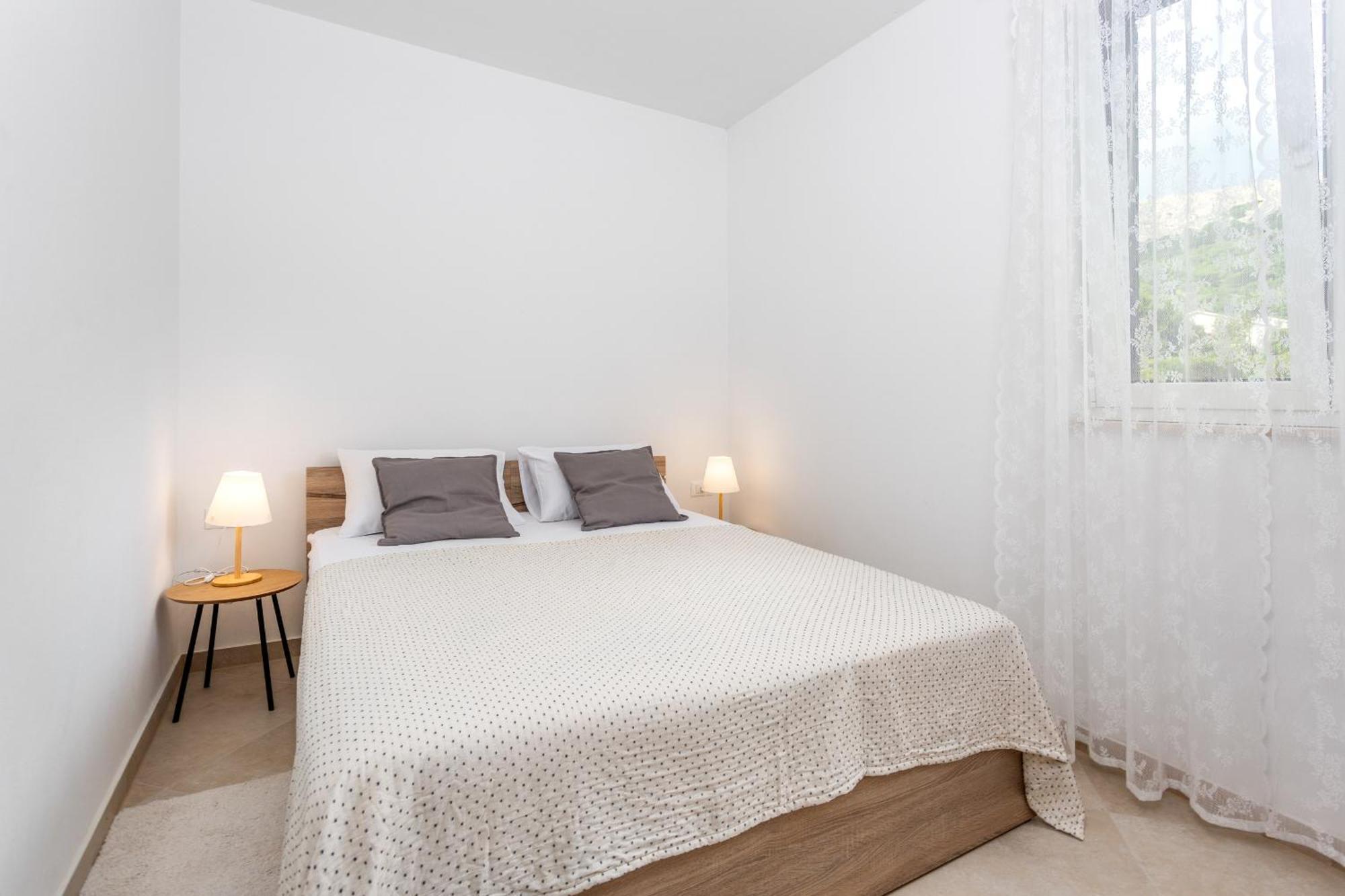Divine Apartments Baška Εξωτερικό φωτογραφία