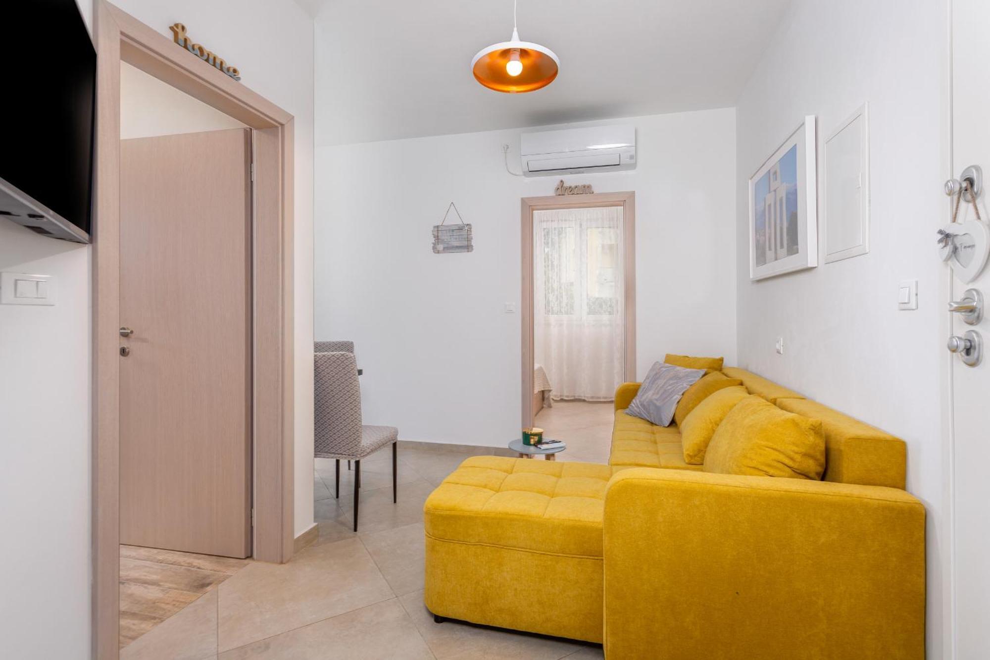 Divine Apartments Baška Εξωτερικό φωτογραφία